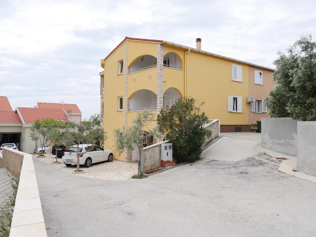 Apartments-Novalja-Zrce Exterior foto